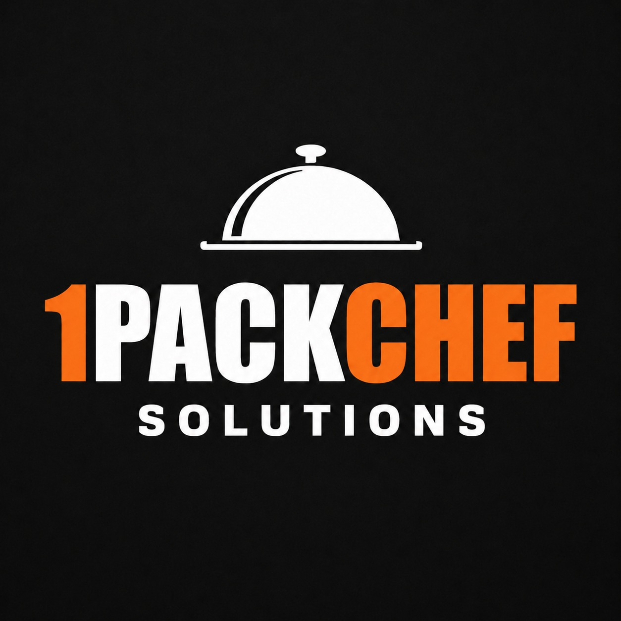 1PACKCHEF Solutions